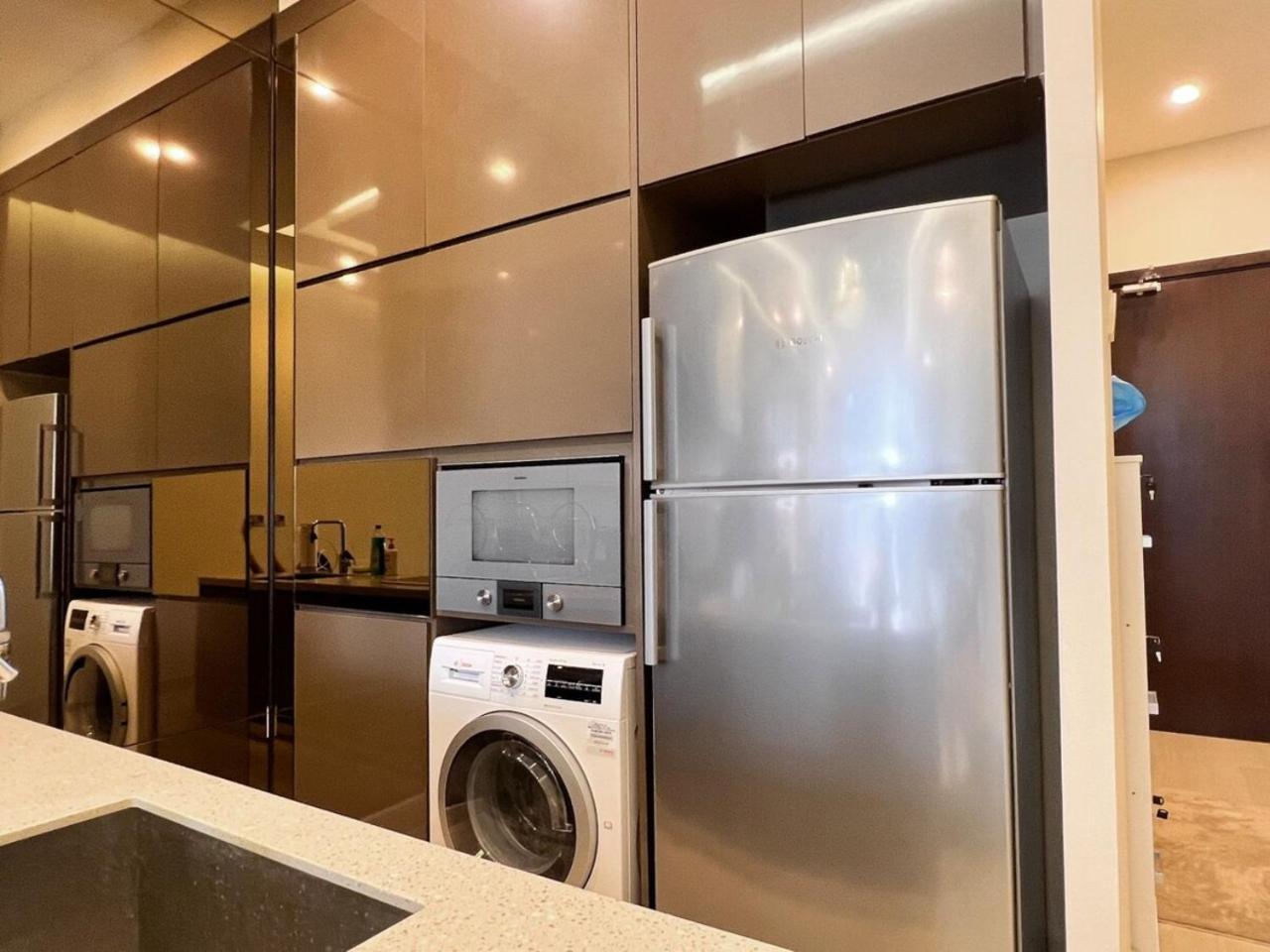 Dorsett Residences Bukit Bintang Kuala Lumpur Exterior foto