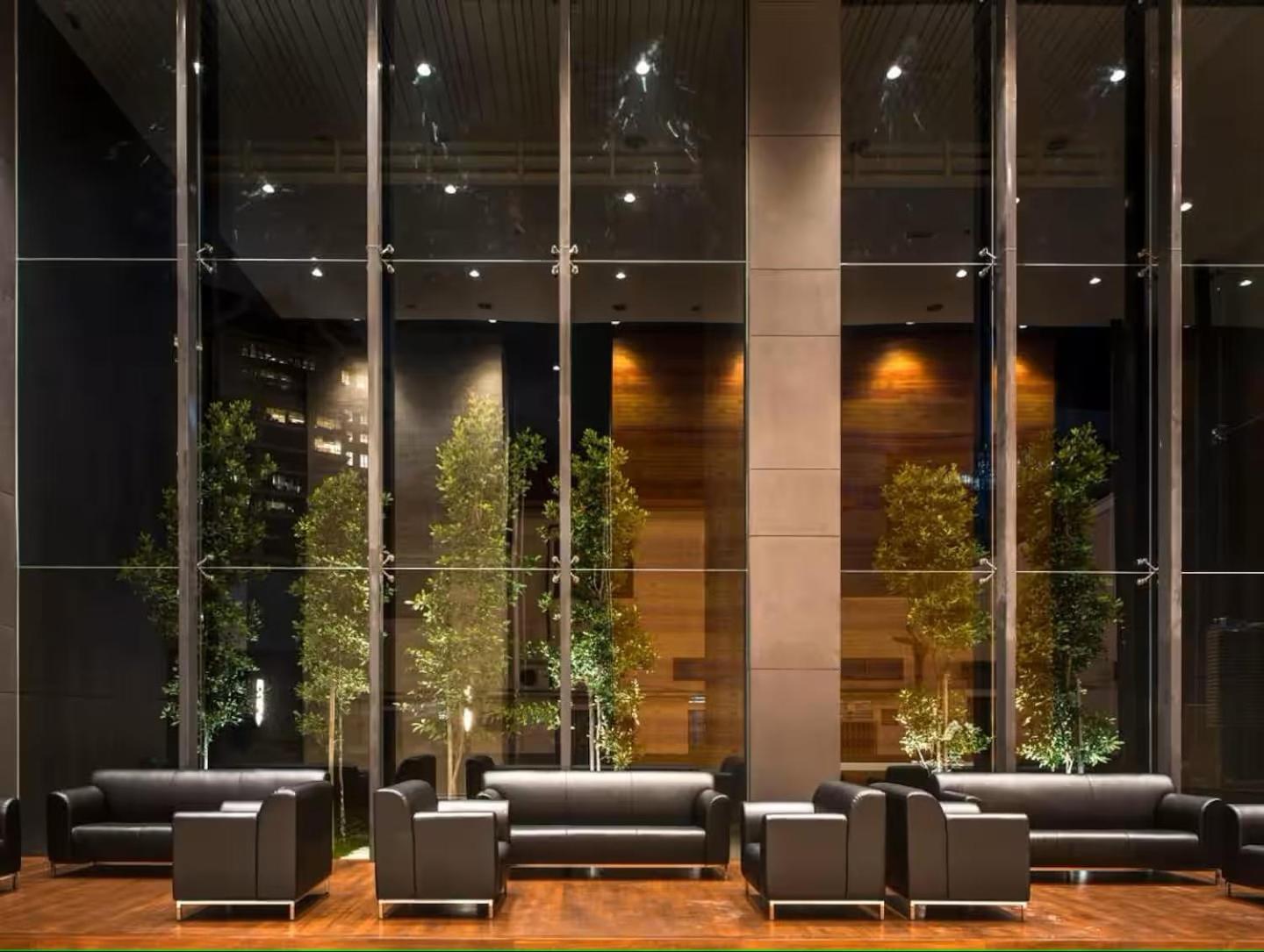 Dorsett Residences Bukit Bintang Kuala Lumpur Exterior foto